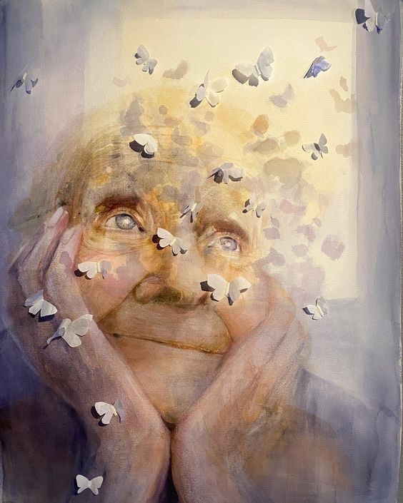 “El Último Viaje: La Transición del Alma en la&nbsp;Vejez”