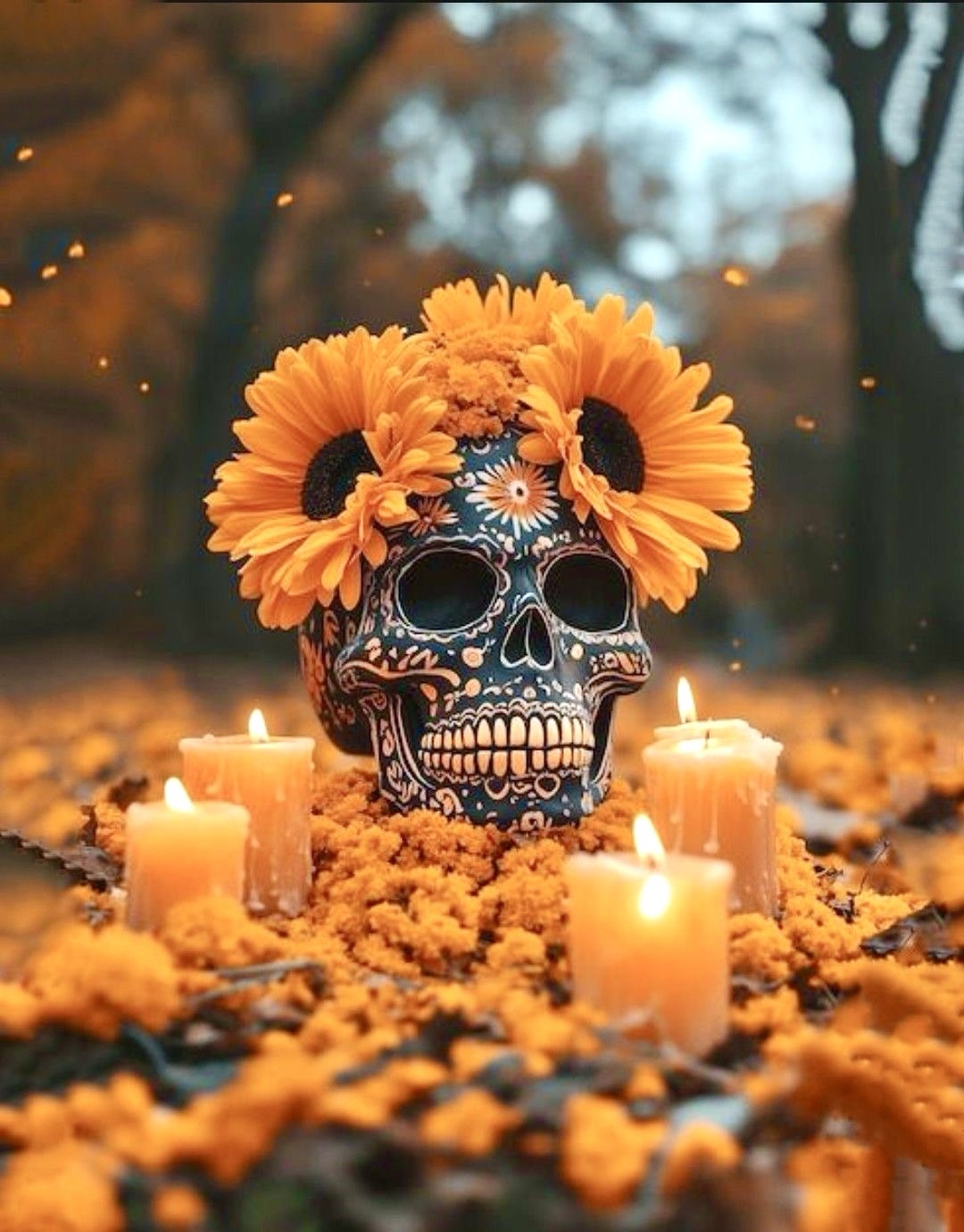 Reflexión de media noche …Todos tenemos una&nbsp;sentencia