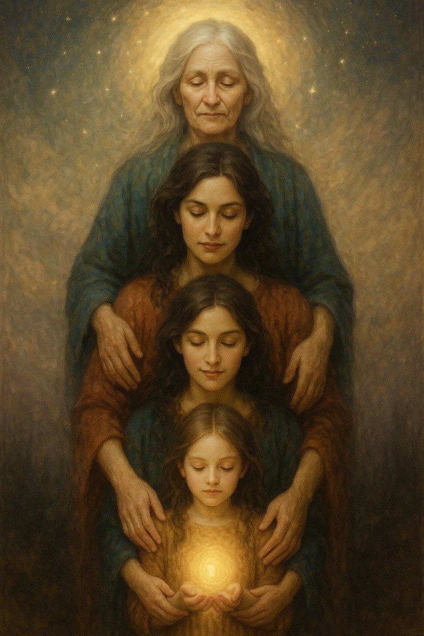 Detrás del Conflicto … el Desorden del&nbsp;Amor